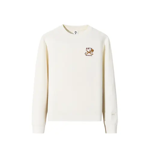 Anta Life Collection Sweatshirt Women's