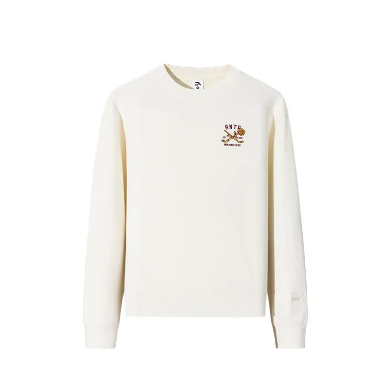 Anta Life Collection Sweatshirt Women's