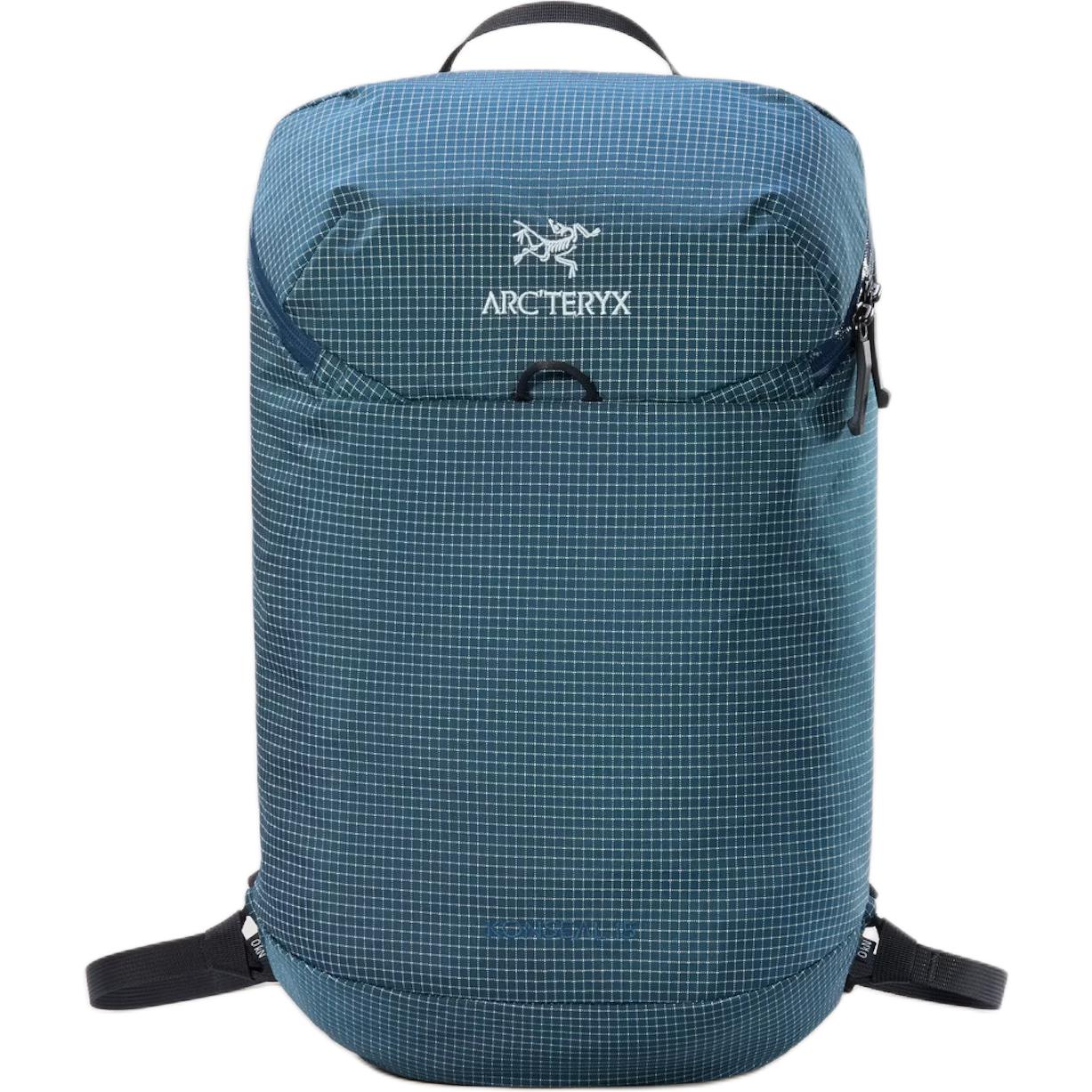 Рюкзак Arcteryx Konseal 15L (синий)