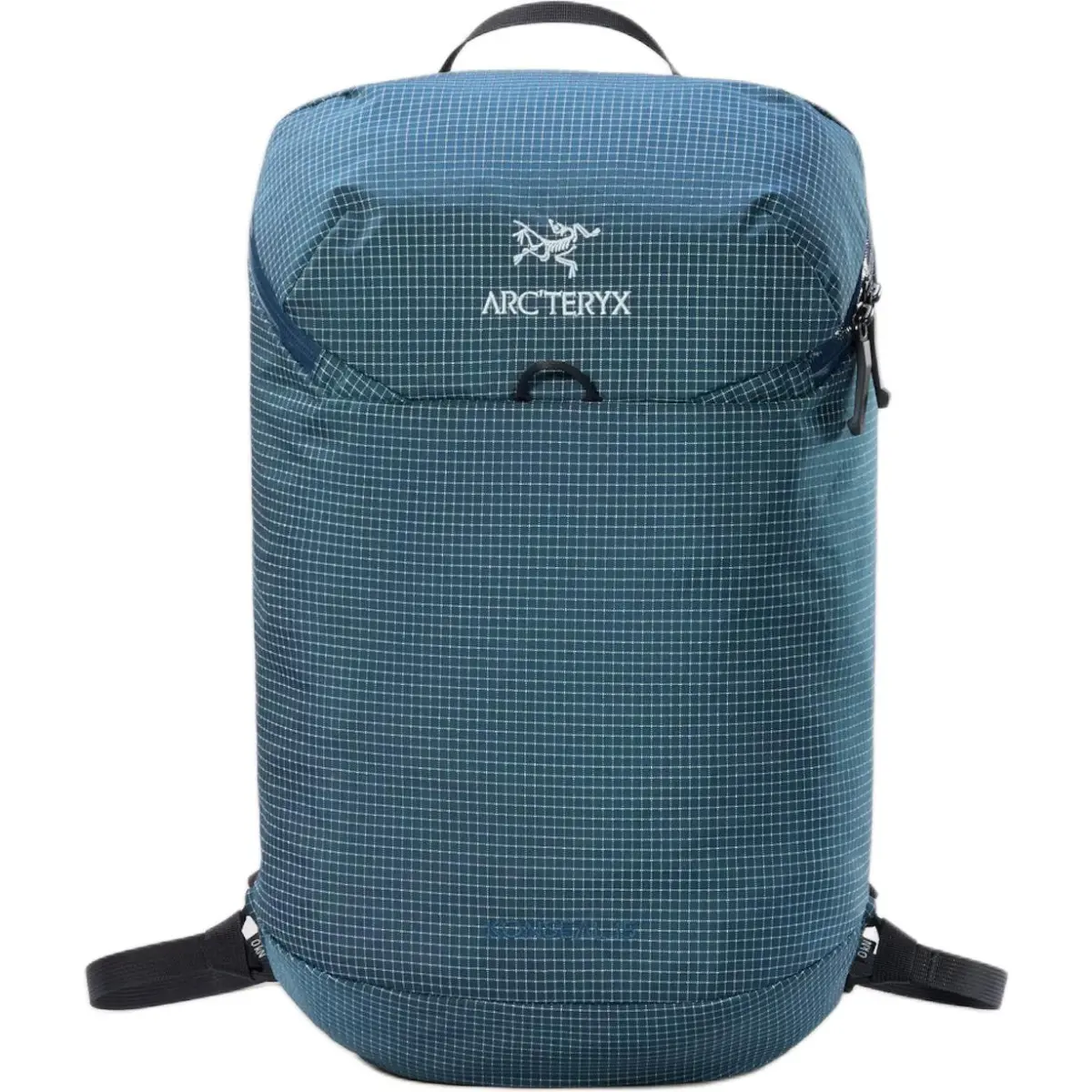Arc'teryx KONSEAL 15L Double Shoulder Outdoor Bag Polyamide Blue Unisex