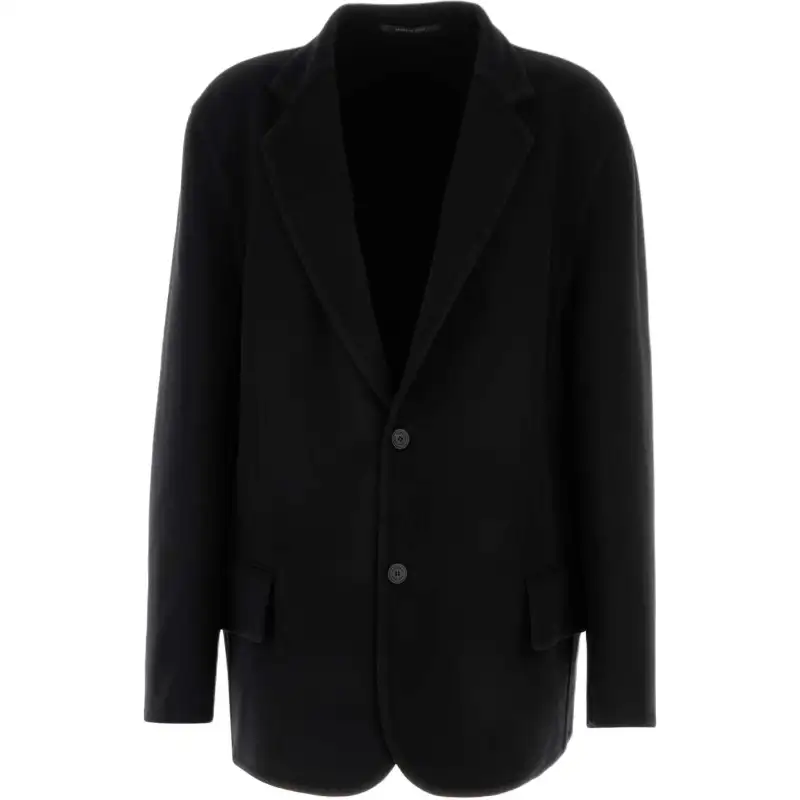 Balenciaga One Layer Short Coat