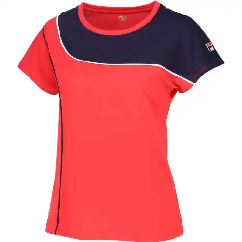 FILA Twister Tennis Top Women's
