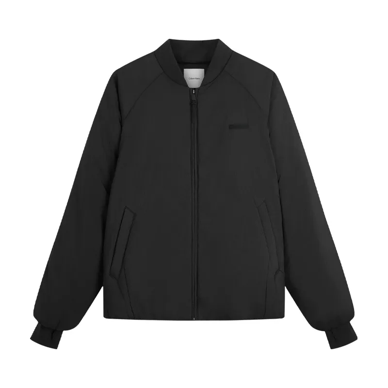 Calvin Klein zip jacket