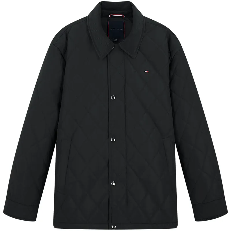 Tommy Hilfiger Puffer Jacket Men's