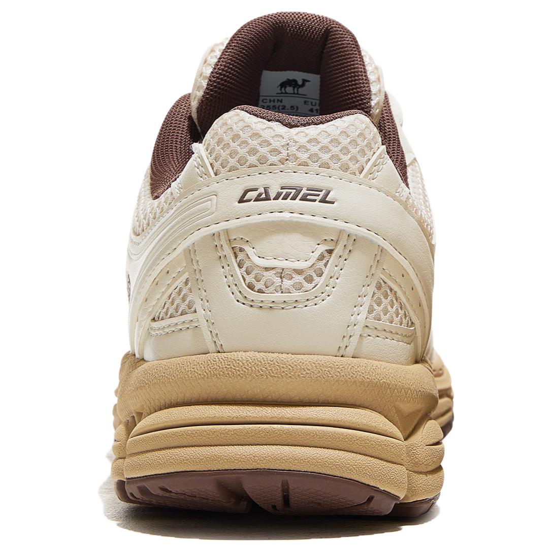 CAMEL Chasers Of Light Low top Casual Running Shoes Men’s