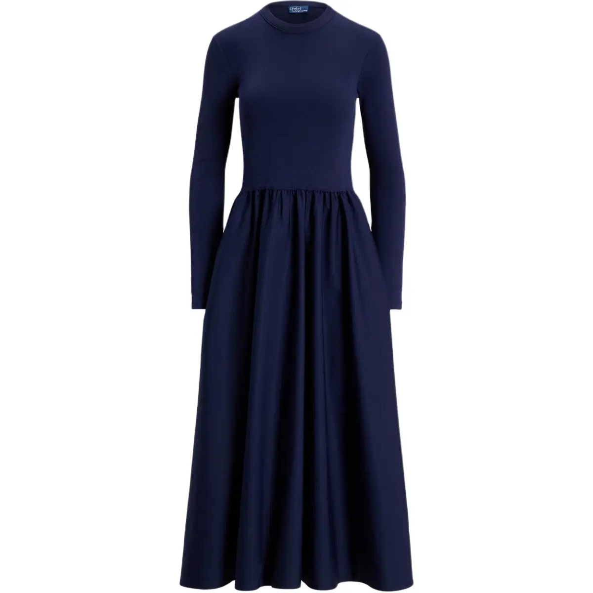 Polo Ralph Lauren Long Sleeved Dress Women's