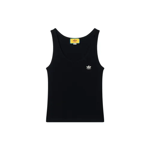 GUCCI FW22 Tank Top Men's Black