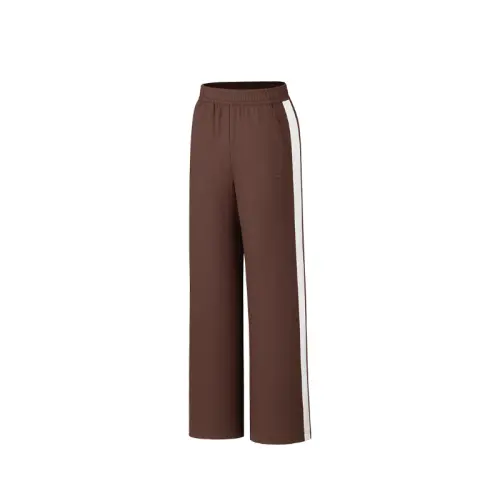 Anta Life Collection Knitted Sweatpants Women's