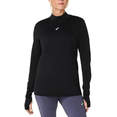 ASICS ROAD Regular T Shirt Women's
