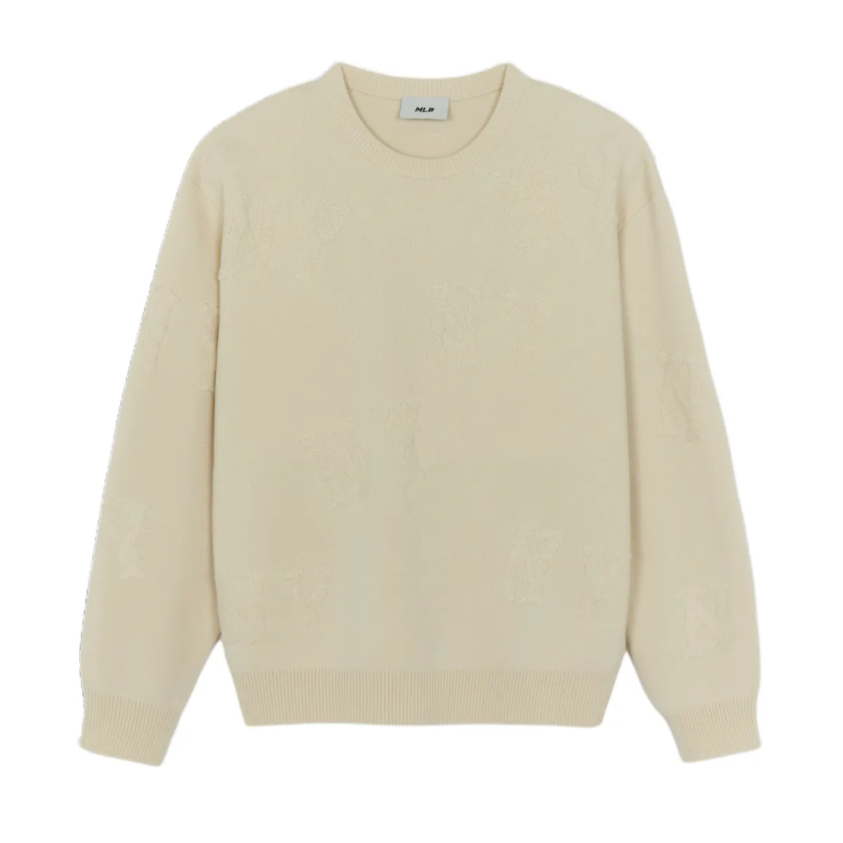 MLB New York Yankees FW25 Knitwear Unisex