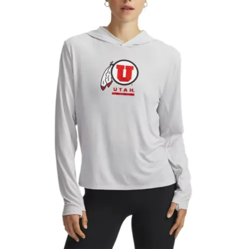 Under Armour Breezy Sweatshirt Women's