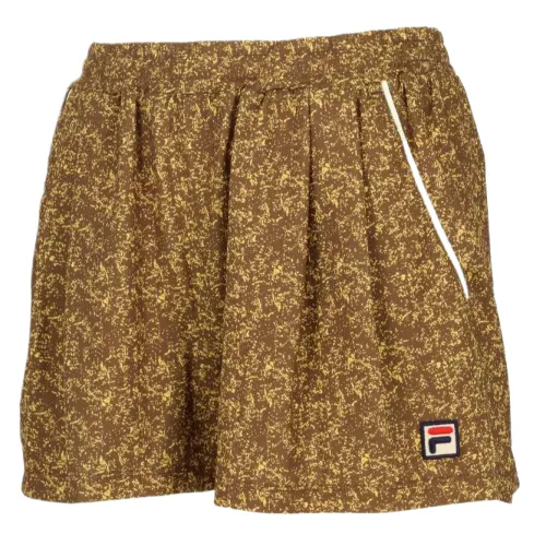 FILA Tennis Skirts Women's Brown
