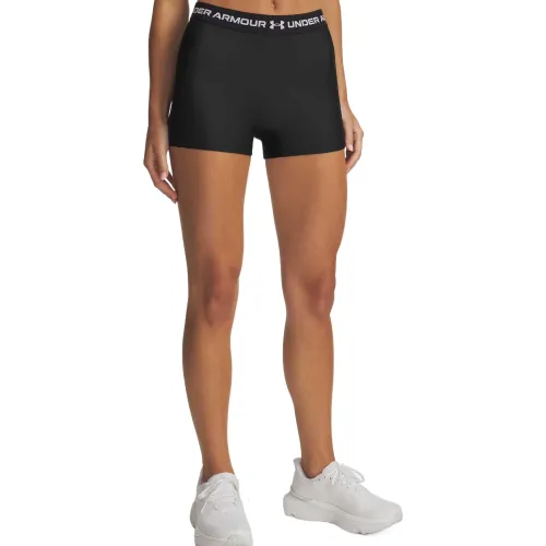 Under Armour HeatGear Sports Shorts Women's