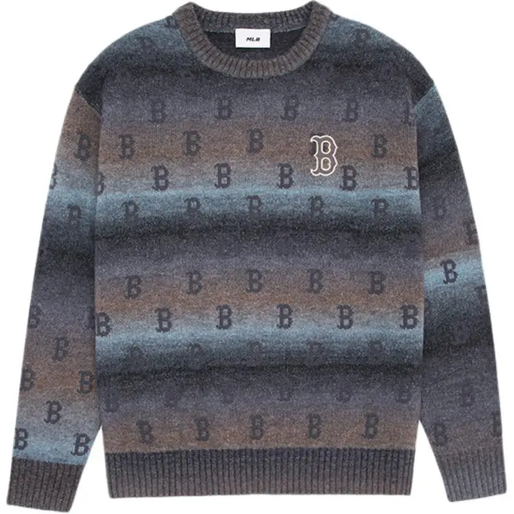 MLB Boston Red Sox Sweater Unisex