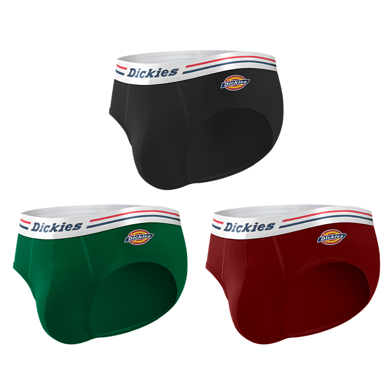 Мужские трусы Dickies (трикотажные)