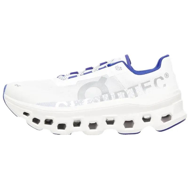 On Cloudmonster Lightweight Casual Running Shoes Women's