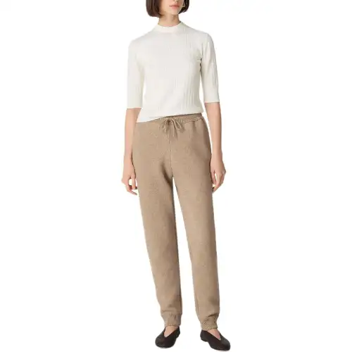 Bottega Veneta FW25 Casual Pants Women's