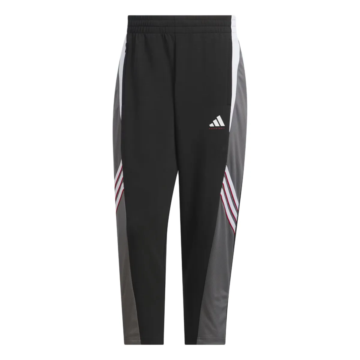Adidas BASKETBALL PERFORMANCE Casual Pants Men's