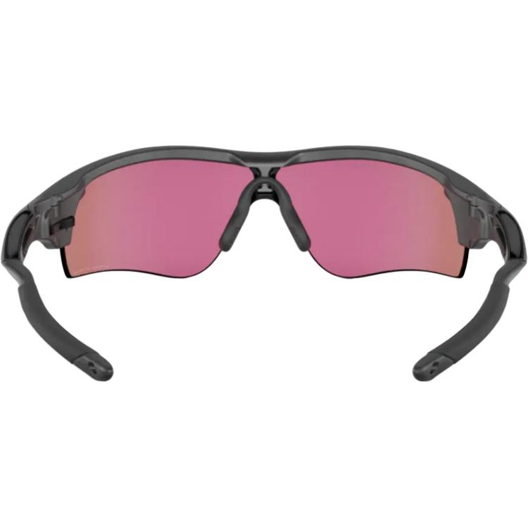 Oakley Driving Everyday Unisex Wind Resistant, Sand Resistant Half Rim Cycling Glasses & Goggles