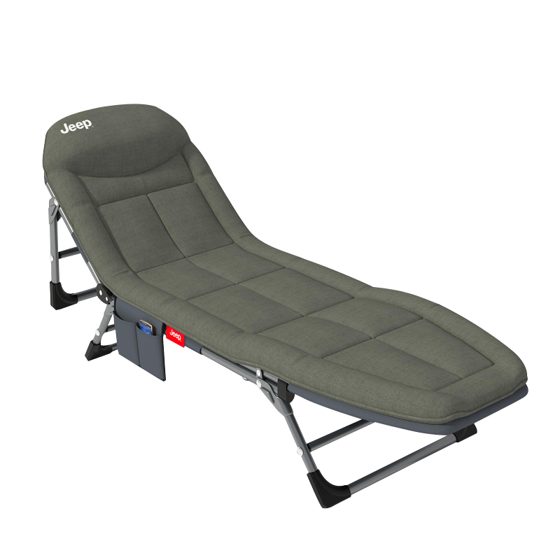 Jeep Outdoor Beds & Folding Cots