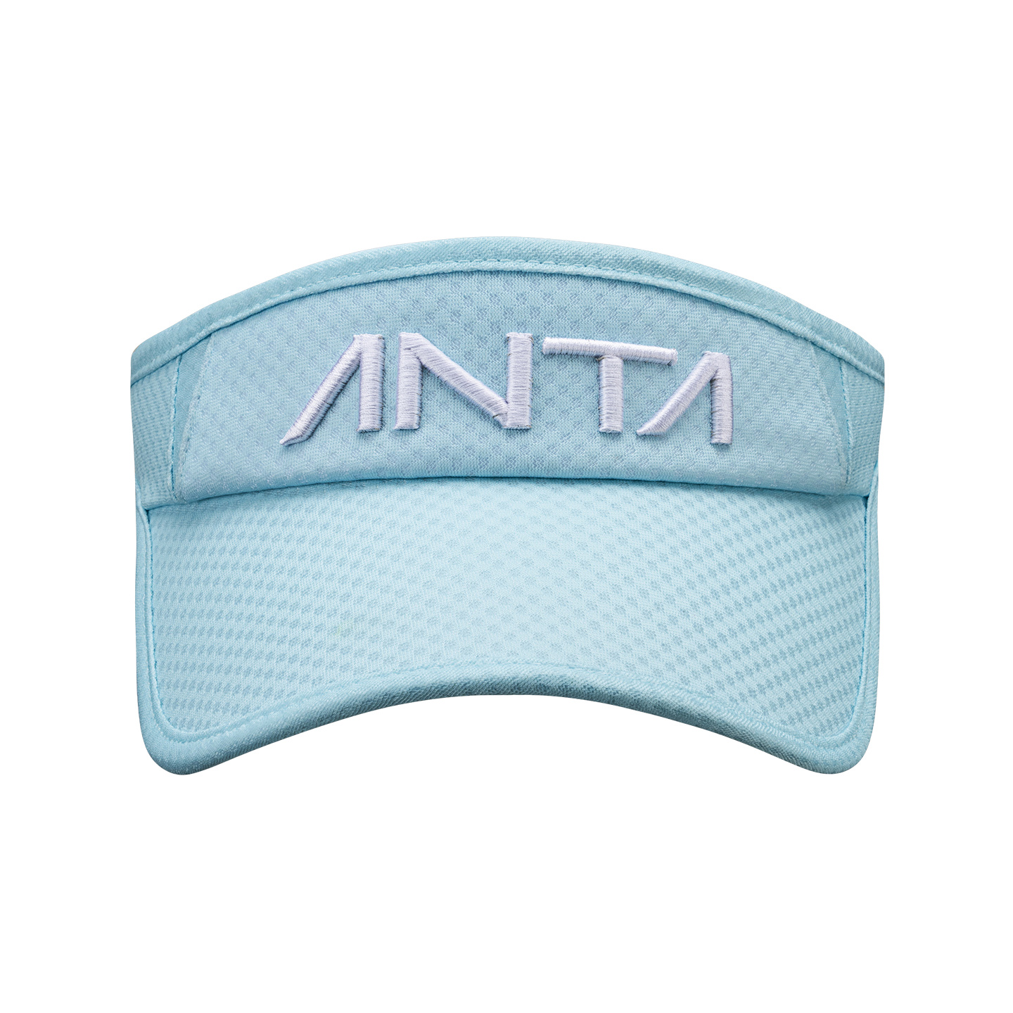 Кепка-козырек Anta Running (синяя)