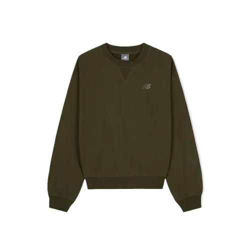 New Balance WOMEN Sweatshirt Women's