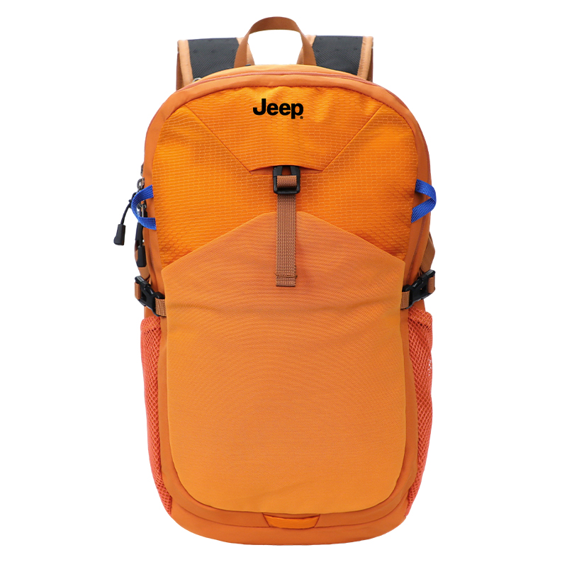 Рюкзак Jeep влагозащитный (разноцветный)