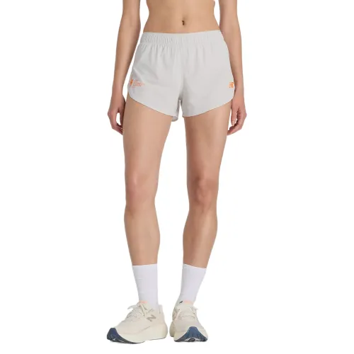 New Balance NYC Marathon Sports Shorts Women's