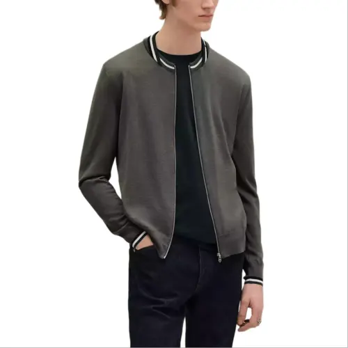 HERMES FW25 Jackets & Coats Men's