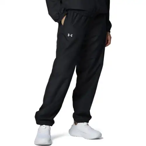 Under Armour Knitted Sweatpants Women's Black
