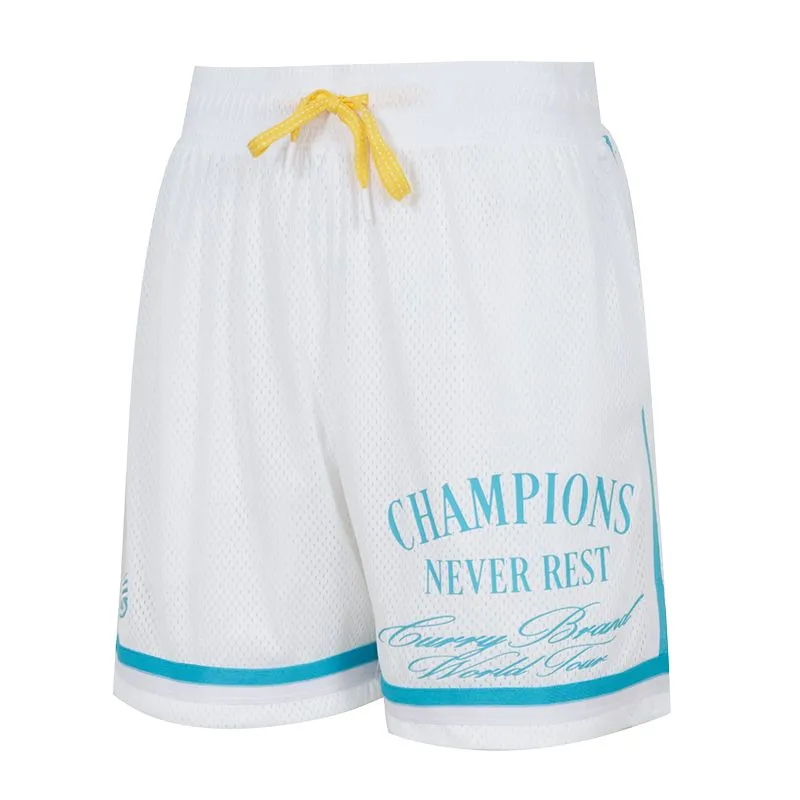 Under Armour Curry Casual Shorts Men's