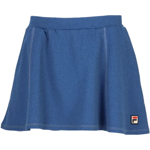 FILA Tennis Skirts Women's Blue Moderate