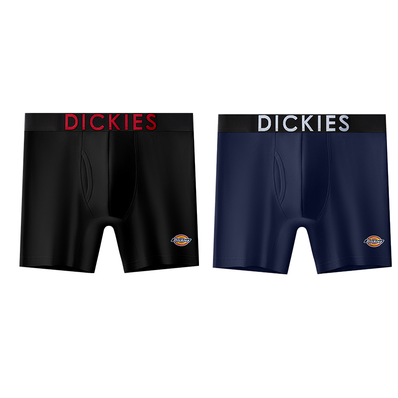 Мужские трусы Dickies (черные)