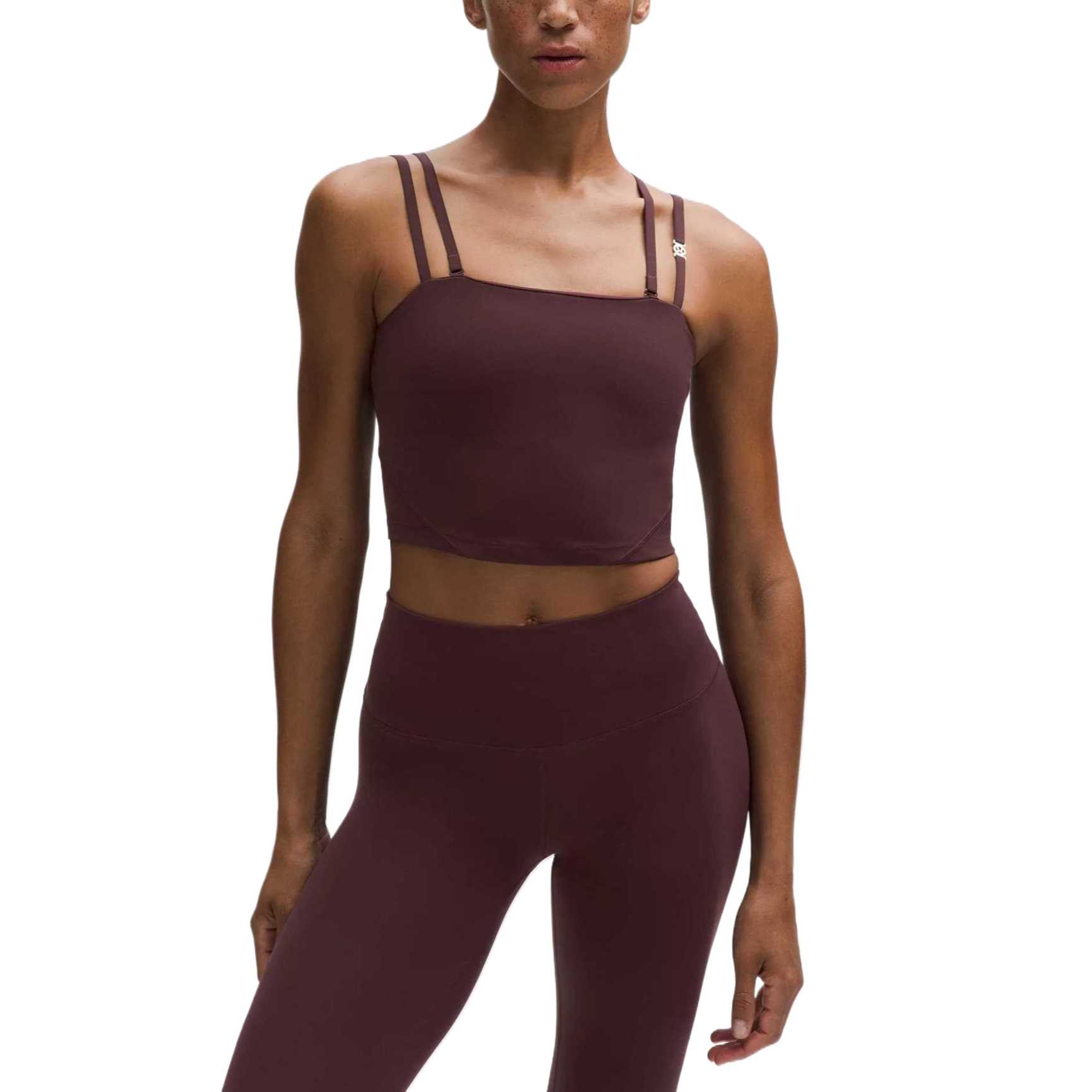 Lululemon Yoga Tank Top Women’s
