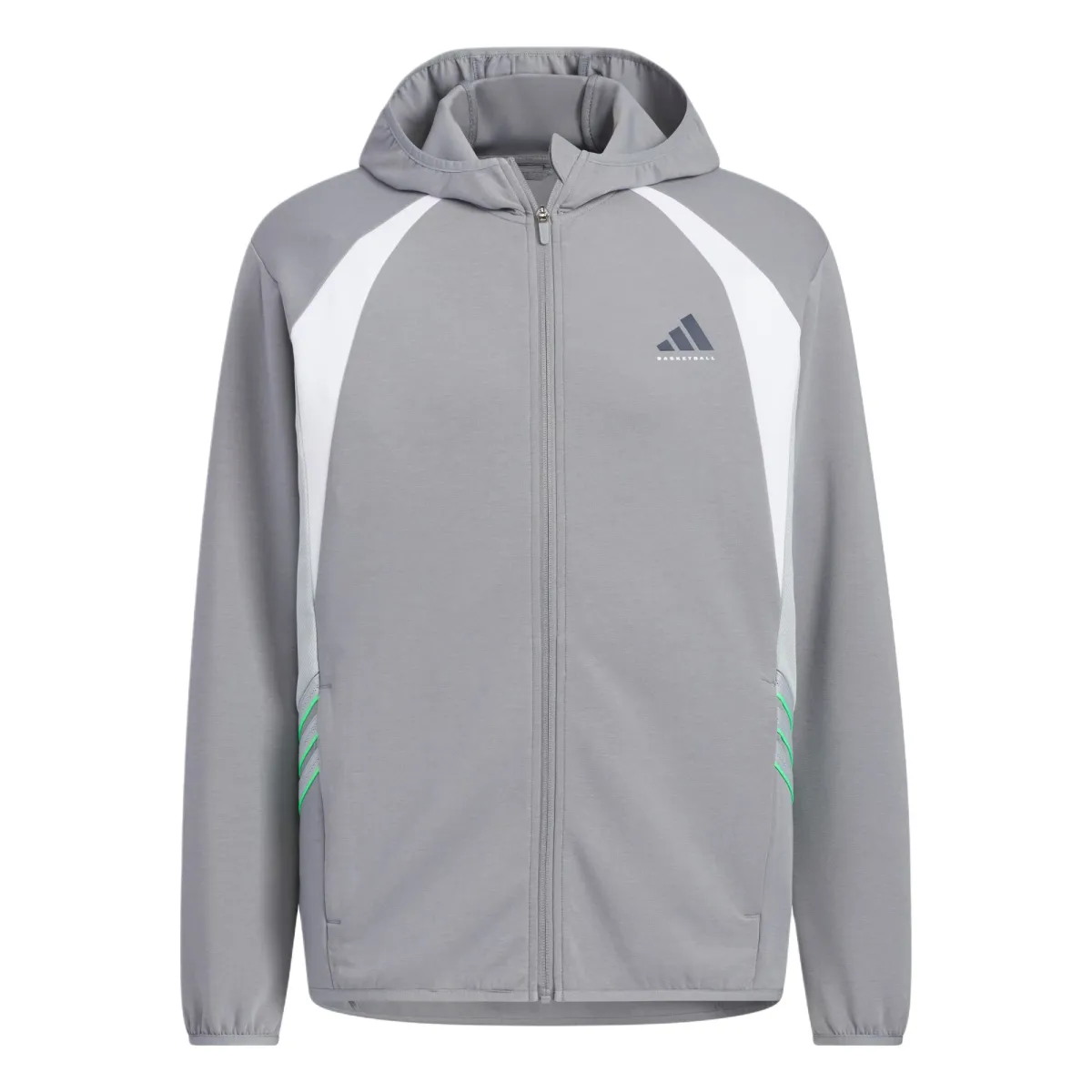 Adidas BASKETBALL FW25 Jacket Men's