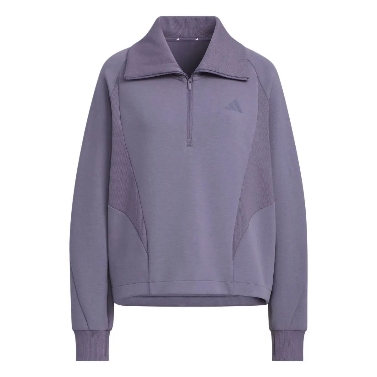 Adidas SOFT LUX Sweatshirt Women's