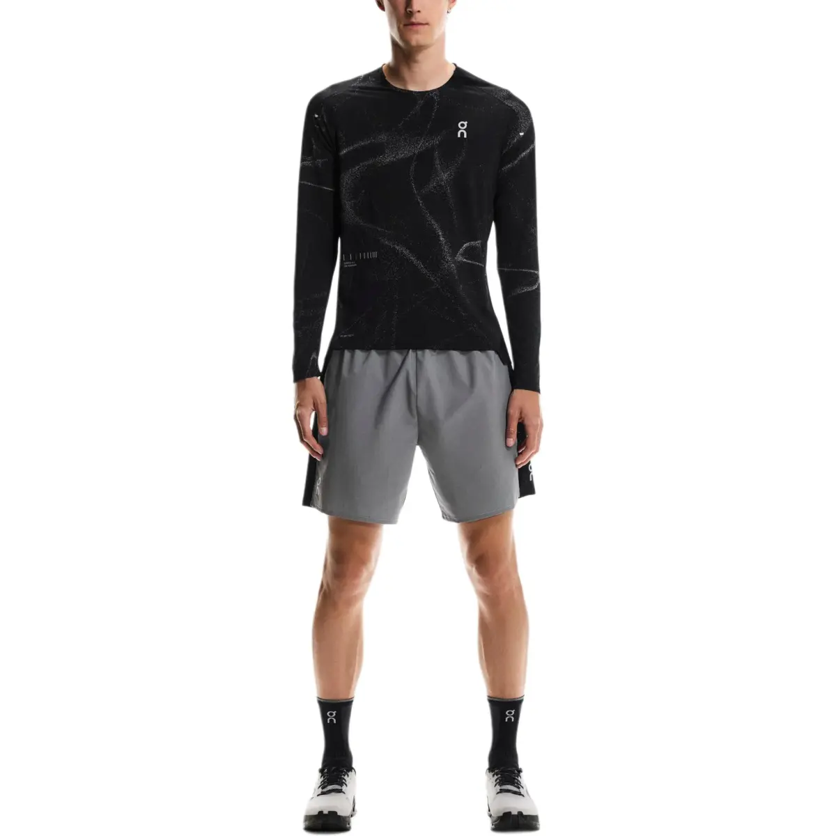 On Performance Lumos T Shirt Men's