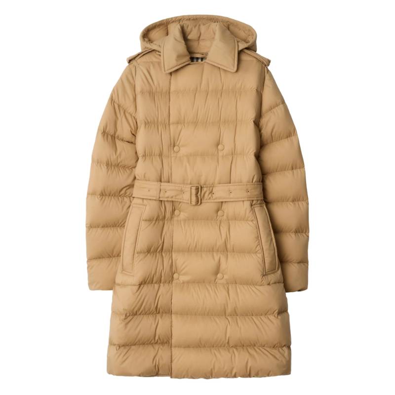 Burberry FW25 Down Jacket Women's
