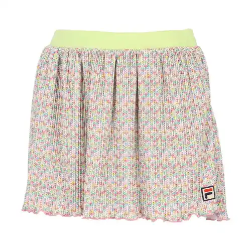 FILA Tennis Skirts Women's Pink Moderate