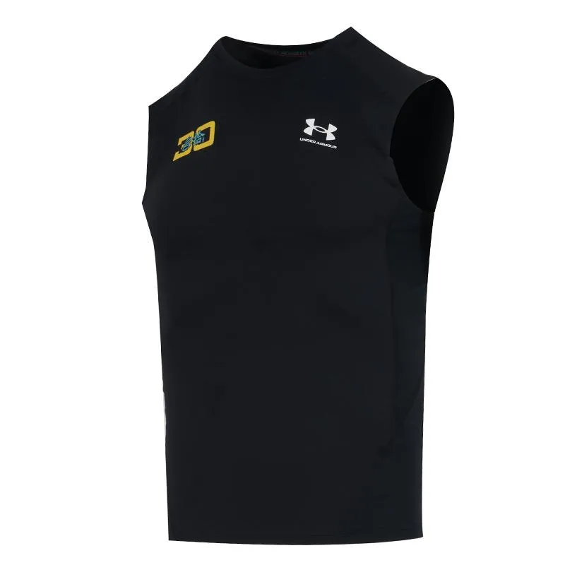 Under Armour FW25 Tank Top Men's