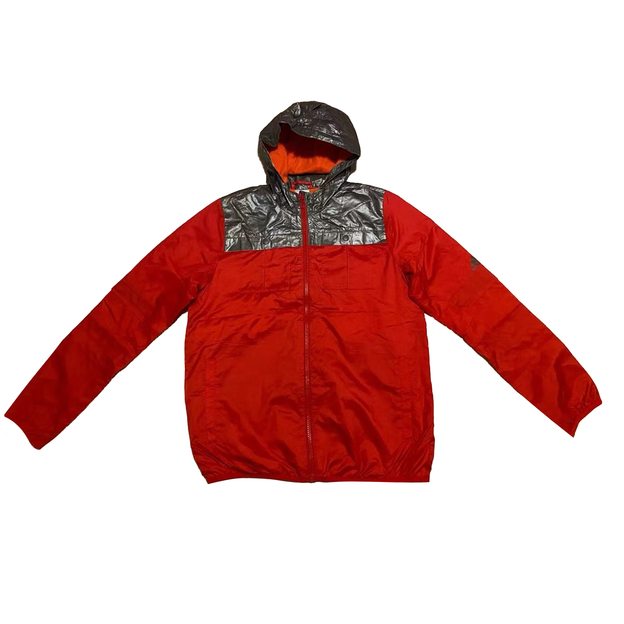Куртка adidas (черная)