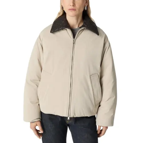 Bottega Veneta Puffer Jacket Women's