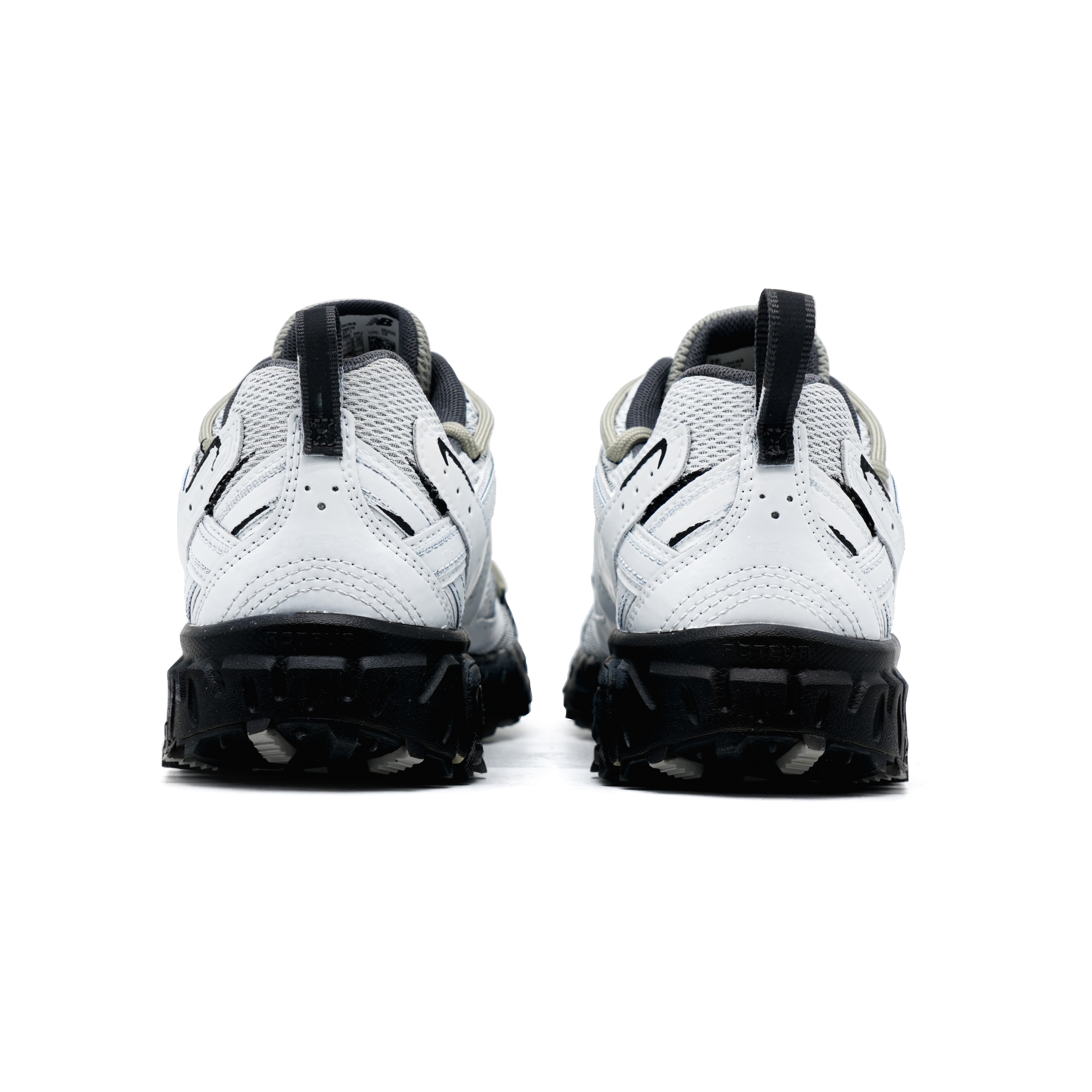New Balance NB 410 V5 Mesh, Textile, Synthetic Leather Low top Trail Running City Commuting Running Shoes Unisex