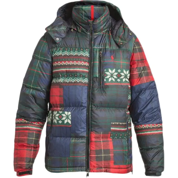 Polo Ralph Lauren FW25 Down Jacket Men's