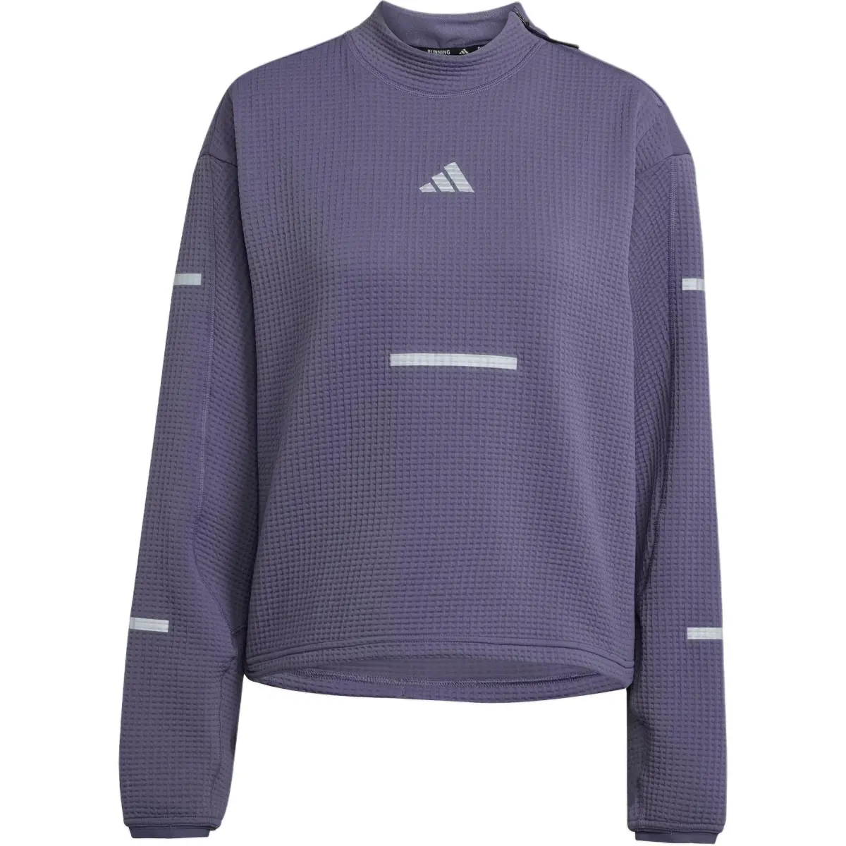 Adidas ADI365 RUNNING CREWNECK Sweatshirt Women's