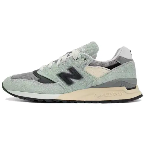 998 The Whitaker Group x 998 New Balance Made in Usa 'Willful Bias'