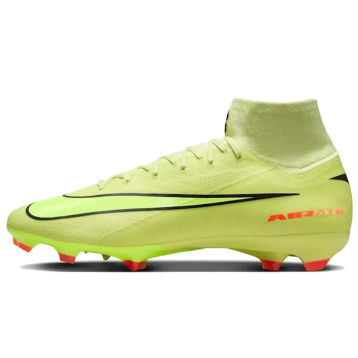 Nike Mercurial Superfly 10 Pro Soccer Shoes Men's Yellow