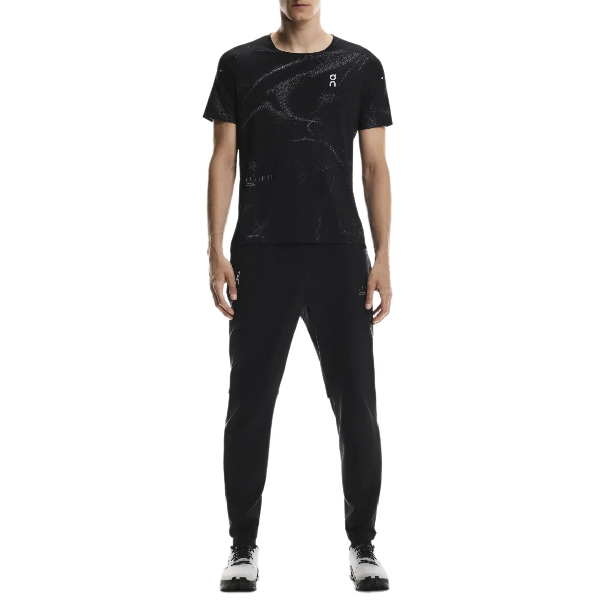 On Weather Lumos Casual Pants Men's