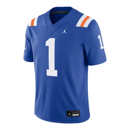 Jordan Florida Men’s Jordan Brand Dri-FIT College Game Jersey