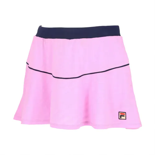 FILA Tennis Skirts Women's Pink